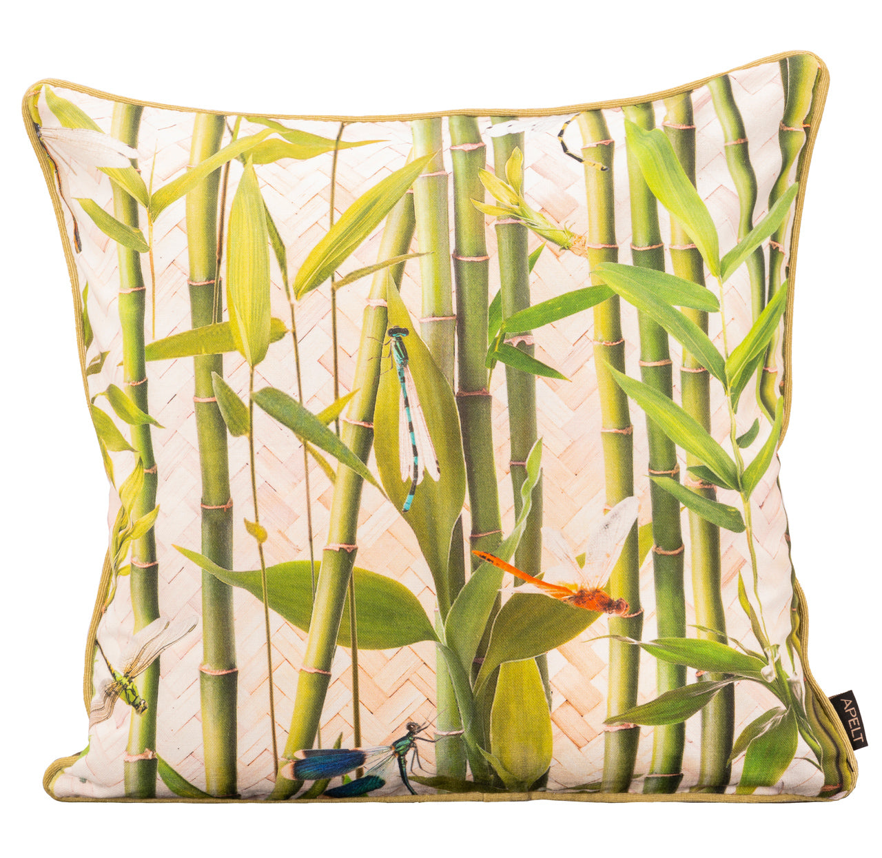 Foglie di Bamboo