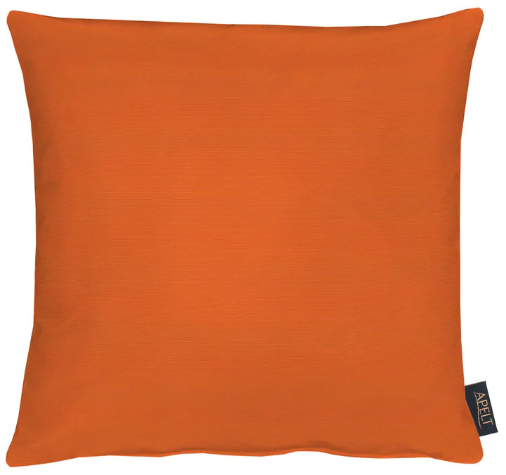 Single color cushion