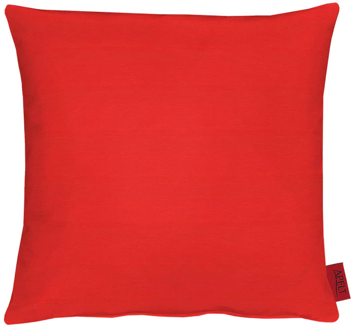 Single color cushion